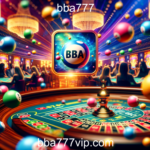 A Trajetória da Loteria no bba777: Entre Sorte e Responsabilidade